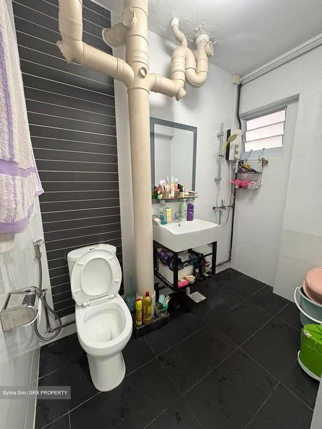 Blk 7 Teck Whye Heights I (Choa Chu Kang), HDB 5 Rooms #635385851